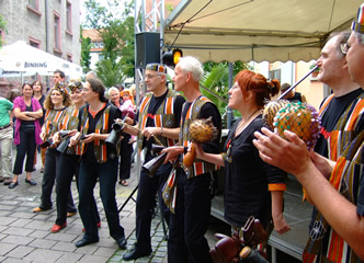 Elawanyo Lamboyfest 2009